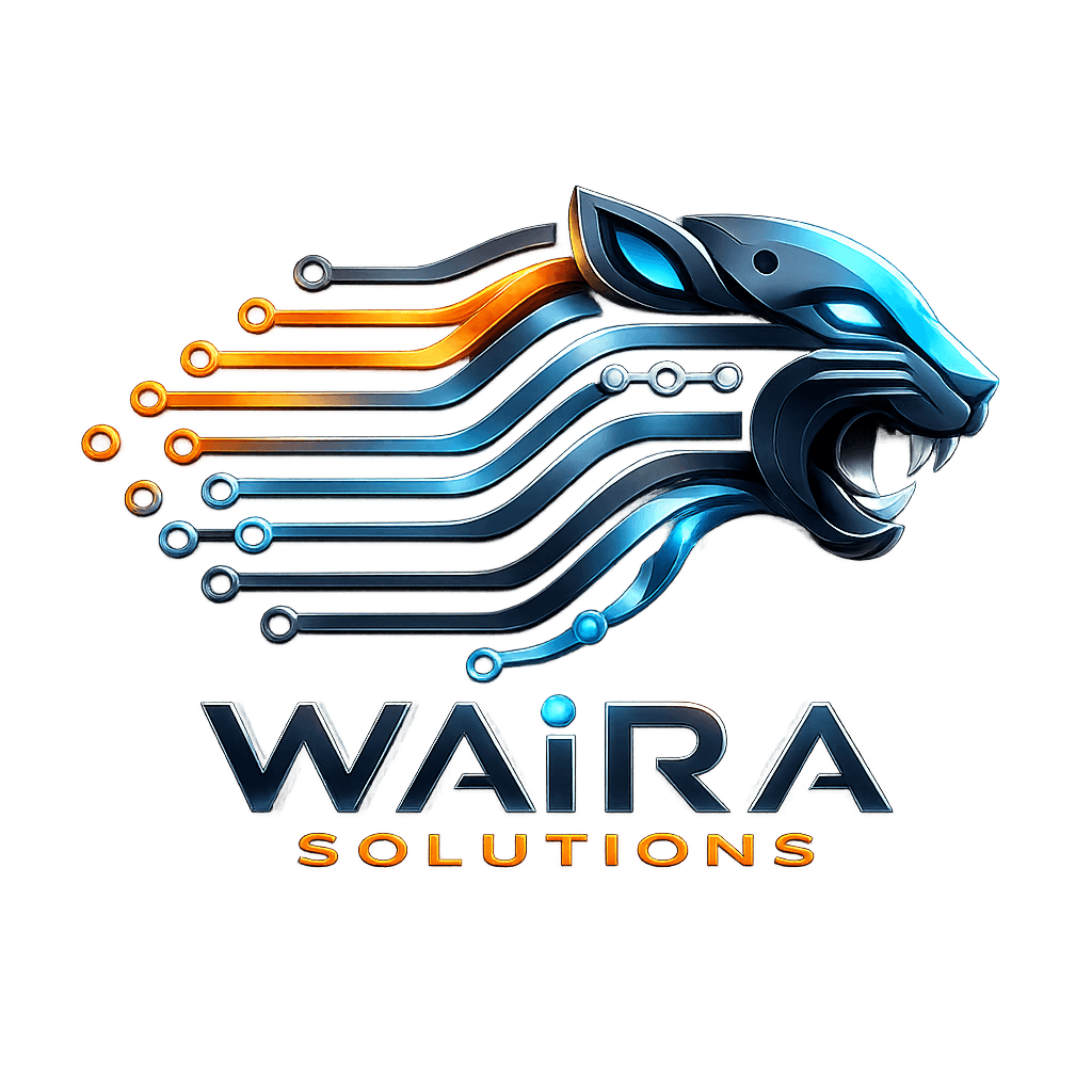 Waira Solutions